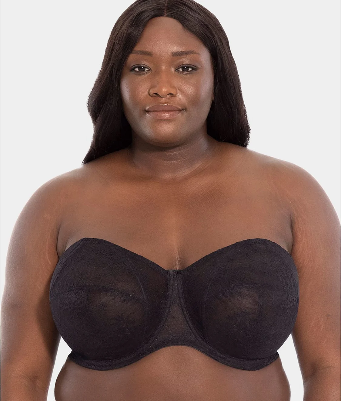Verity Strapless Bra - Image 9