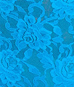 Signature Lace High-Waist Boyshort - Image 11