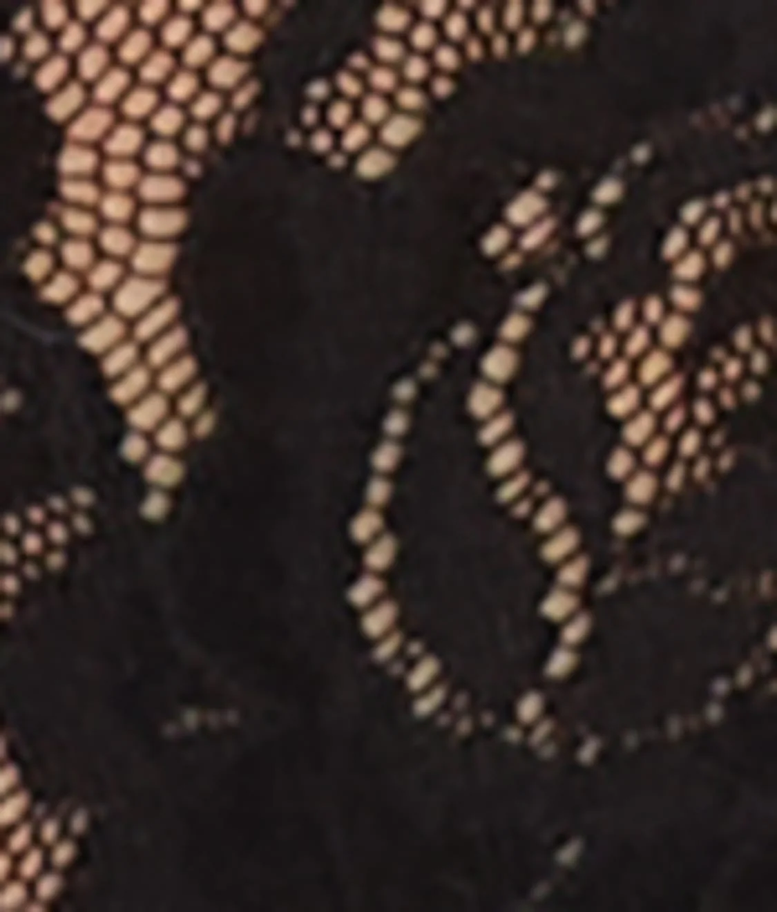 Signature Lace High-Waist Boyshort - Image 15