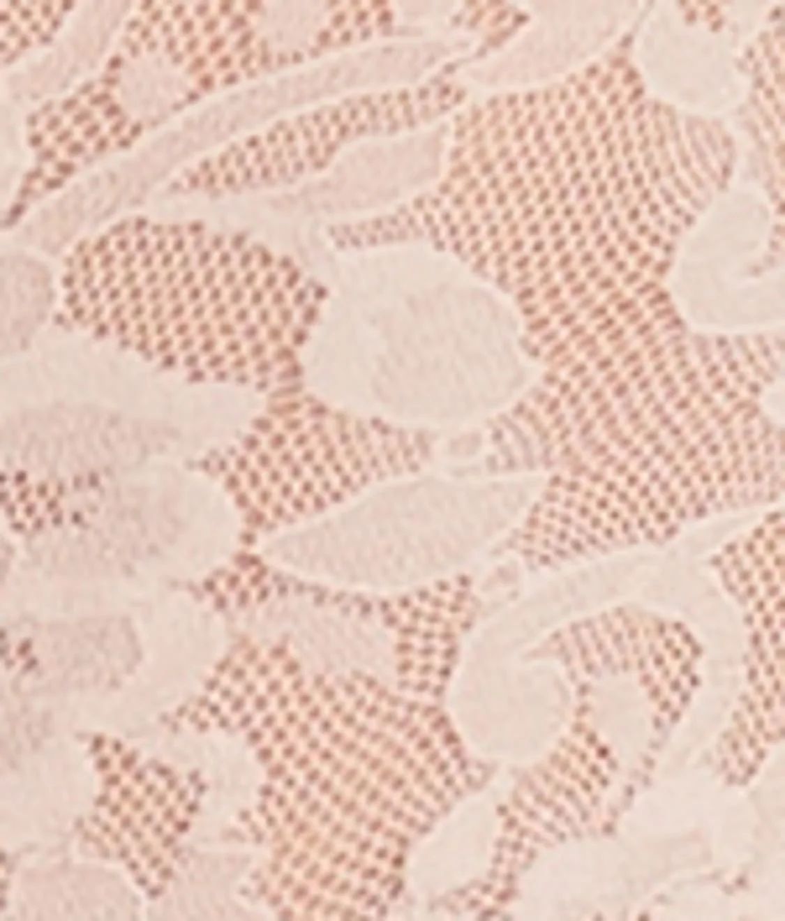 Signature Lace High-Waist Boyshort - Image 19