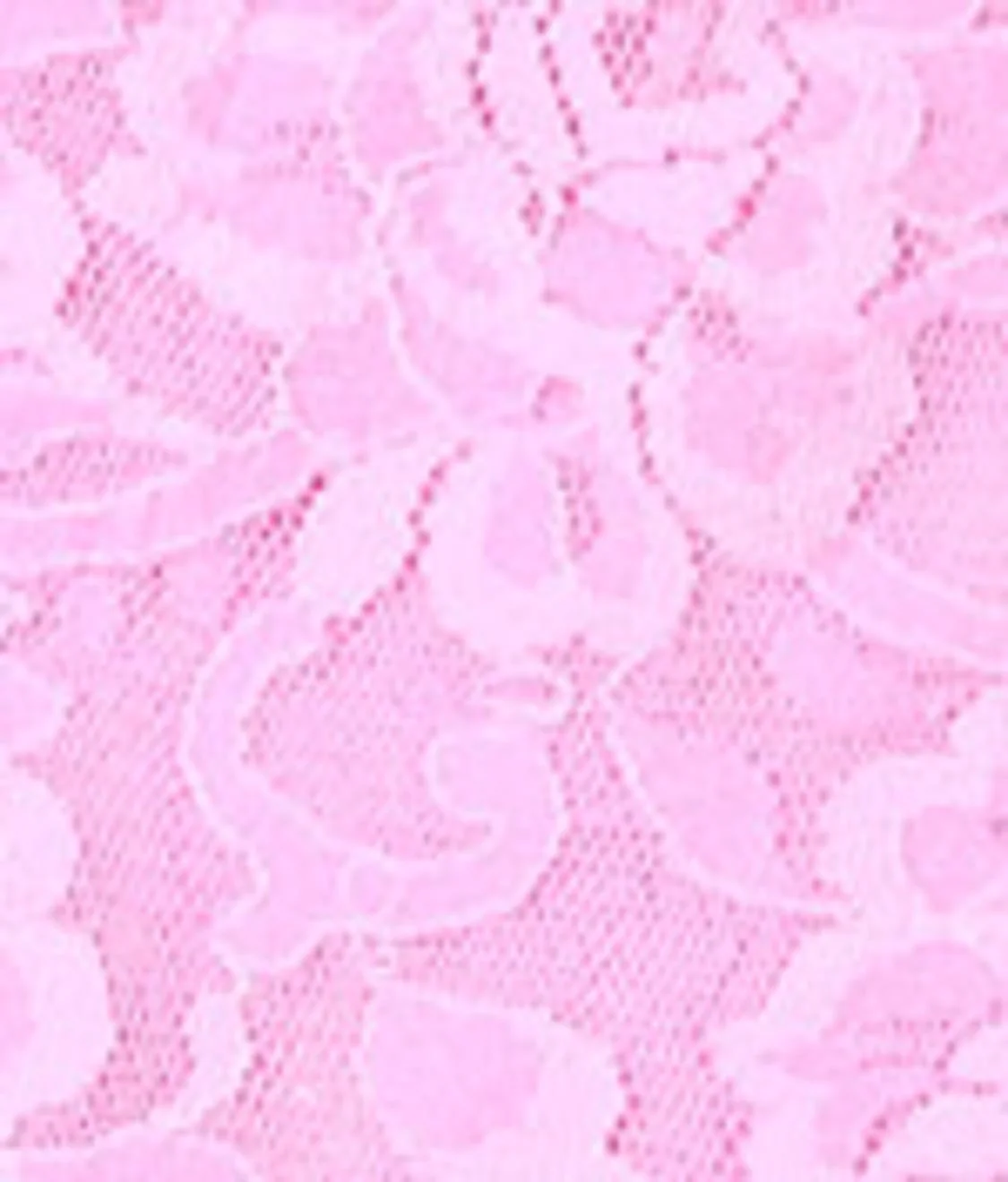 Signature Lace High-Waist Boyshort - Image 21