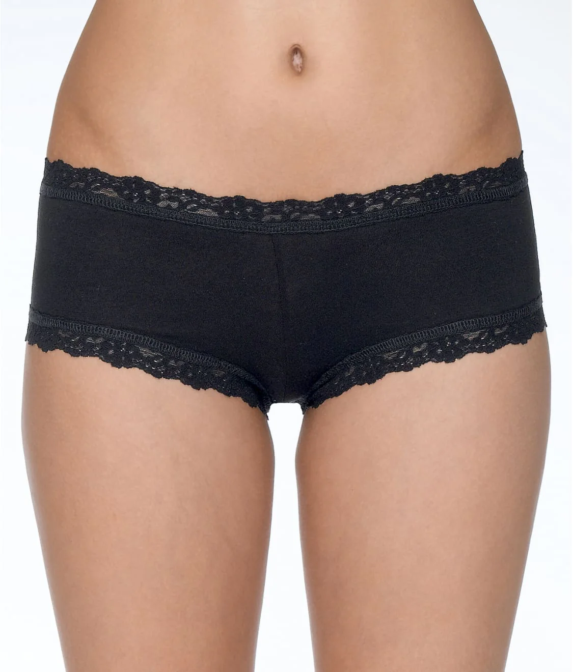 Supima Cotton Boyshort - Image 3