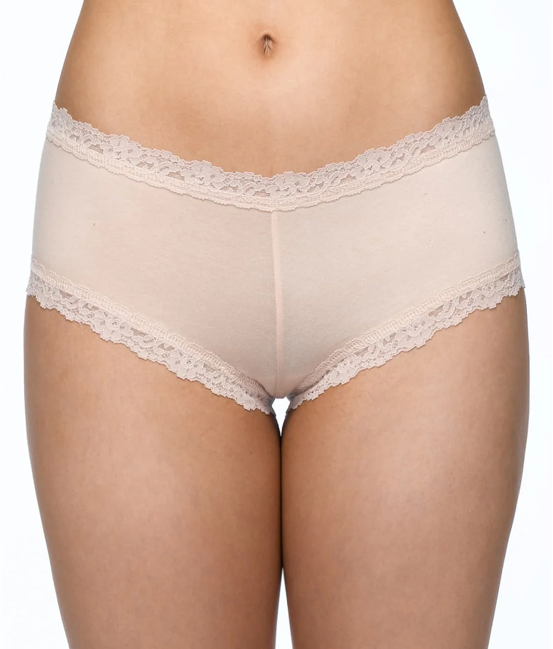 Supima Cotton Boyshort - Image 5