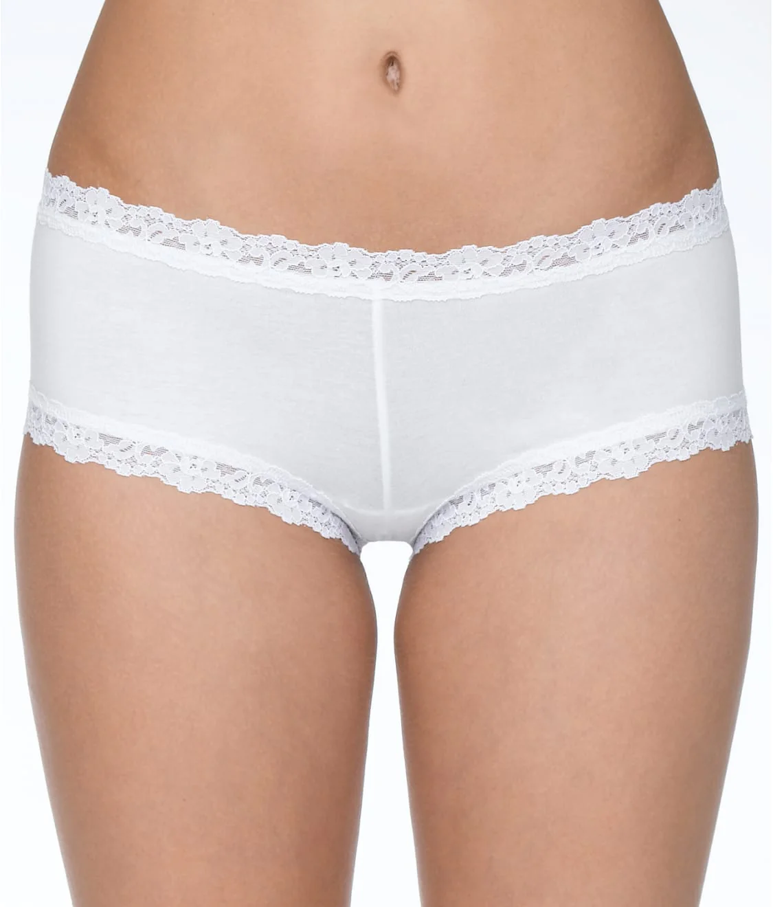 Supima Cotton Boyshort - Image 6