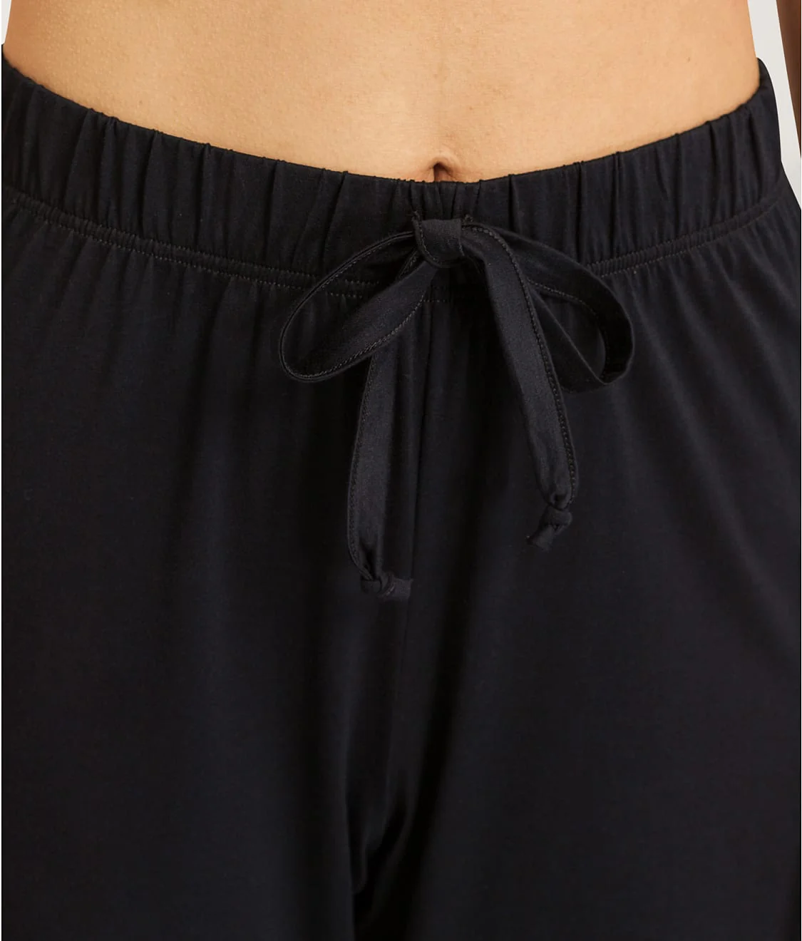 Cotton Deluxe Cotton Drawstring Pants - Image 6