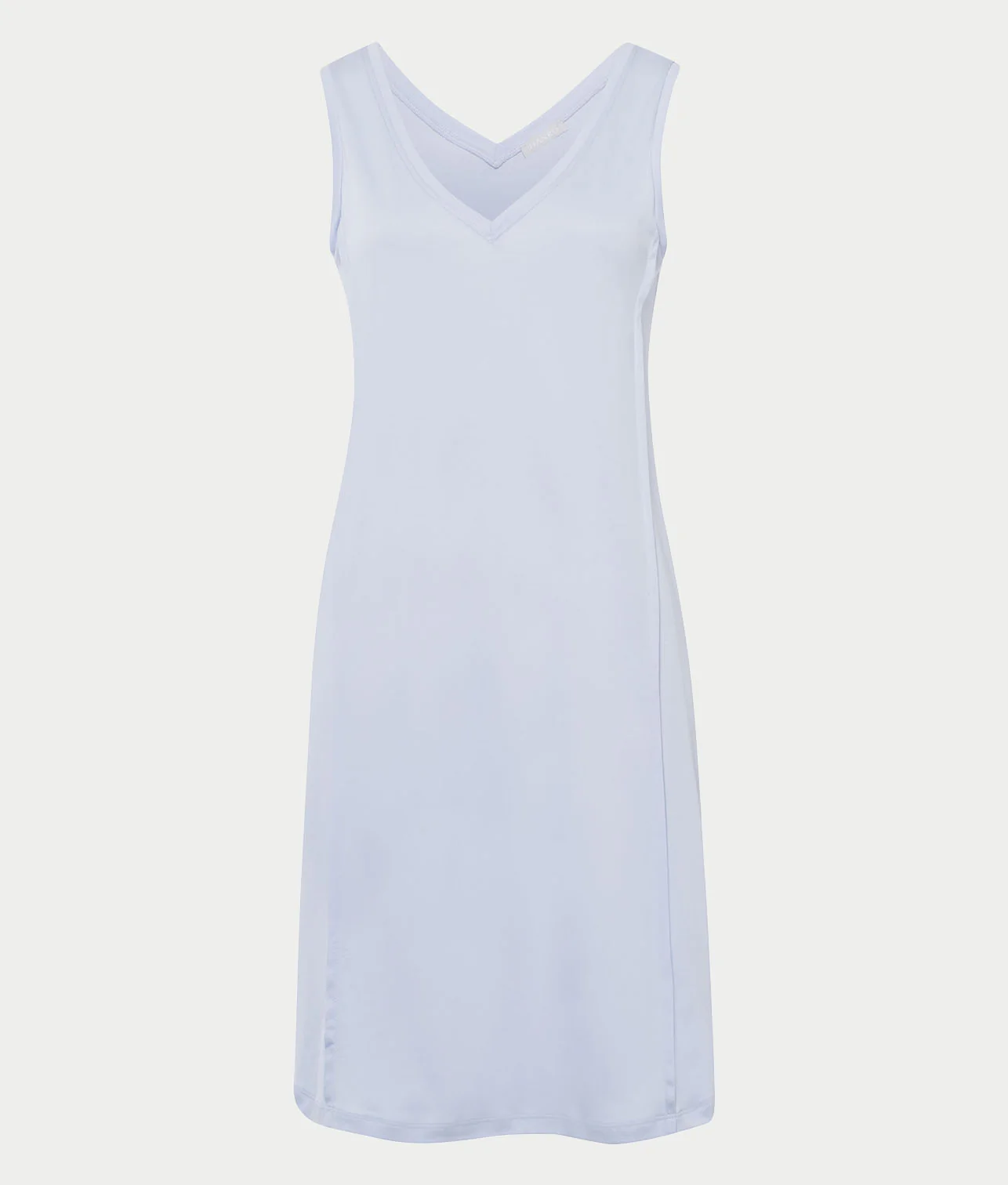 Pure Essence Cotton Tank Nightgown - Image 5