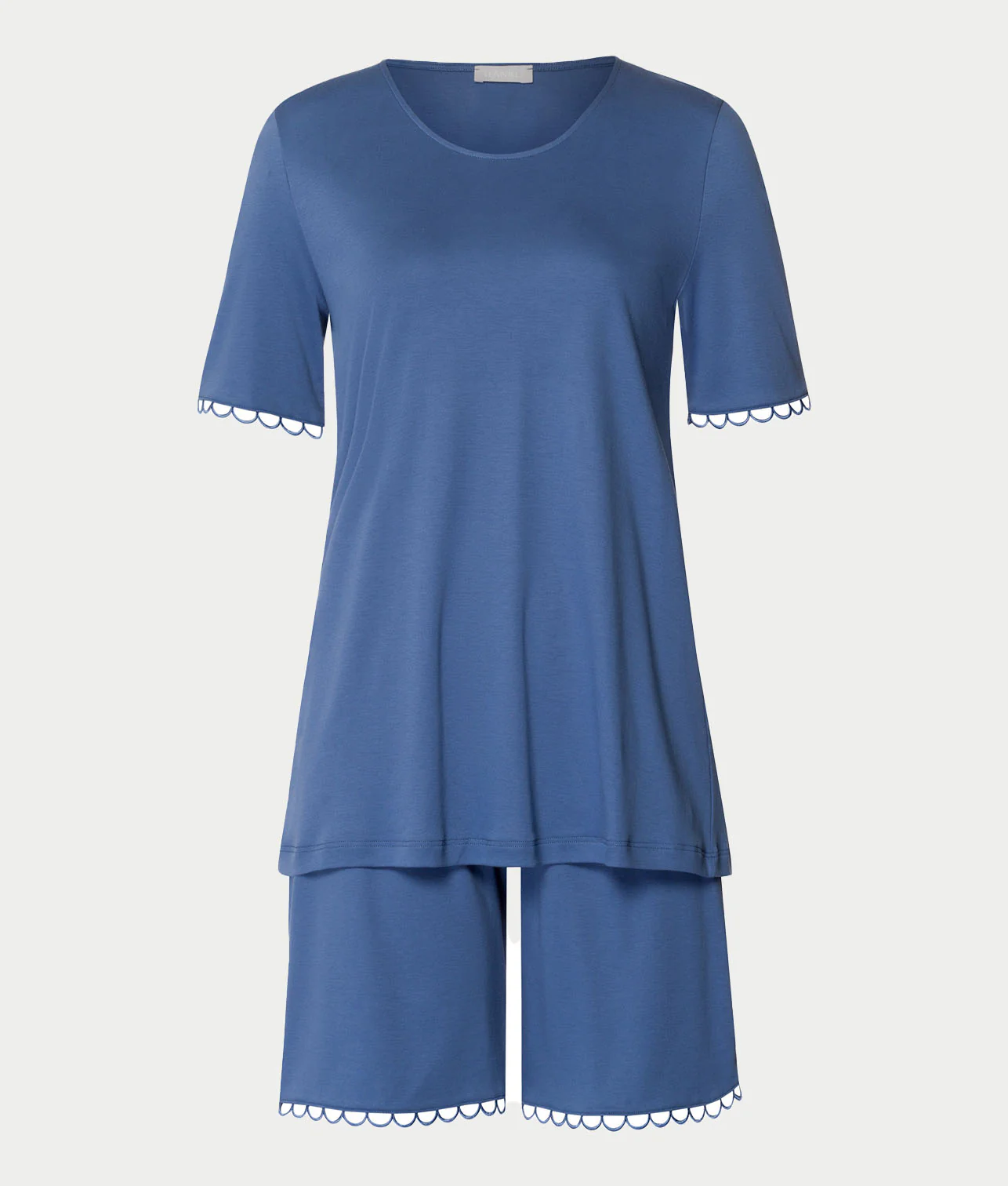 Anouk Cotton Pajama Set - Image 5