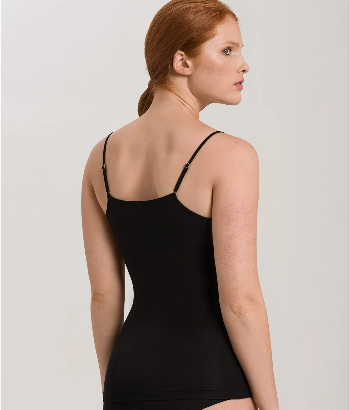 Soft Touch Round Neck Camisole - Image 6