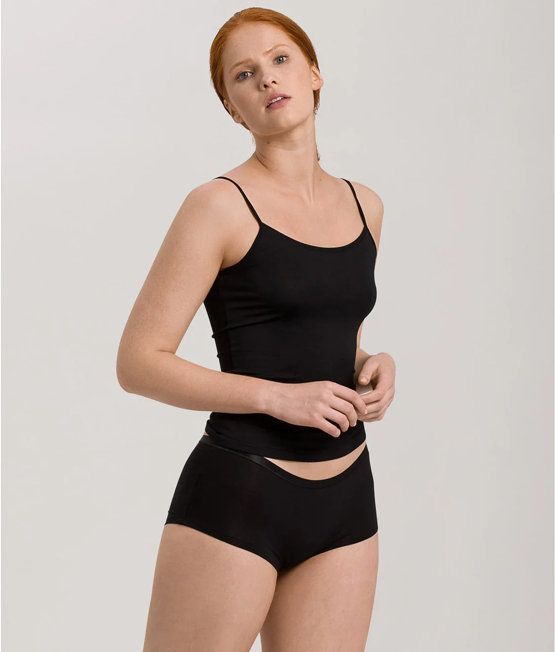 Soft Touch Round Neck Camisole - Image 8