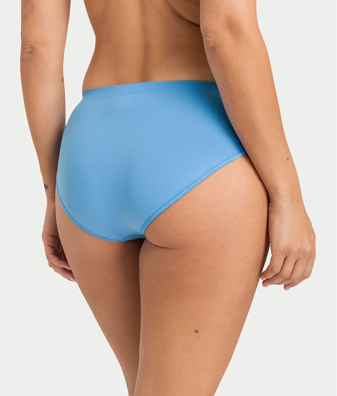 Touch Feeling Hi-Cut Brief - Image 21