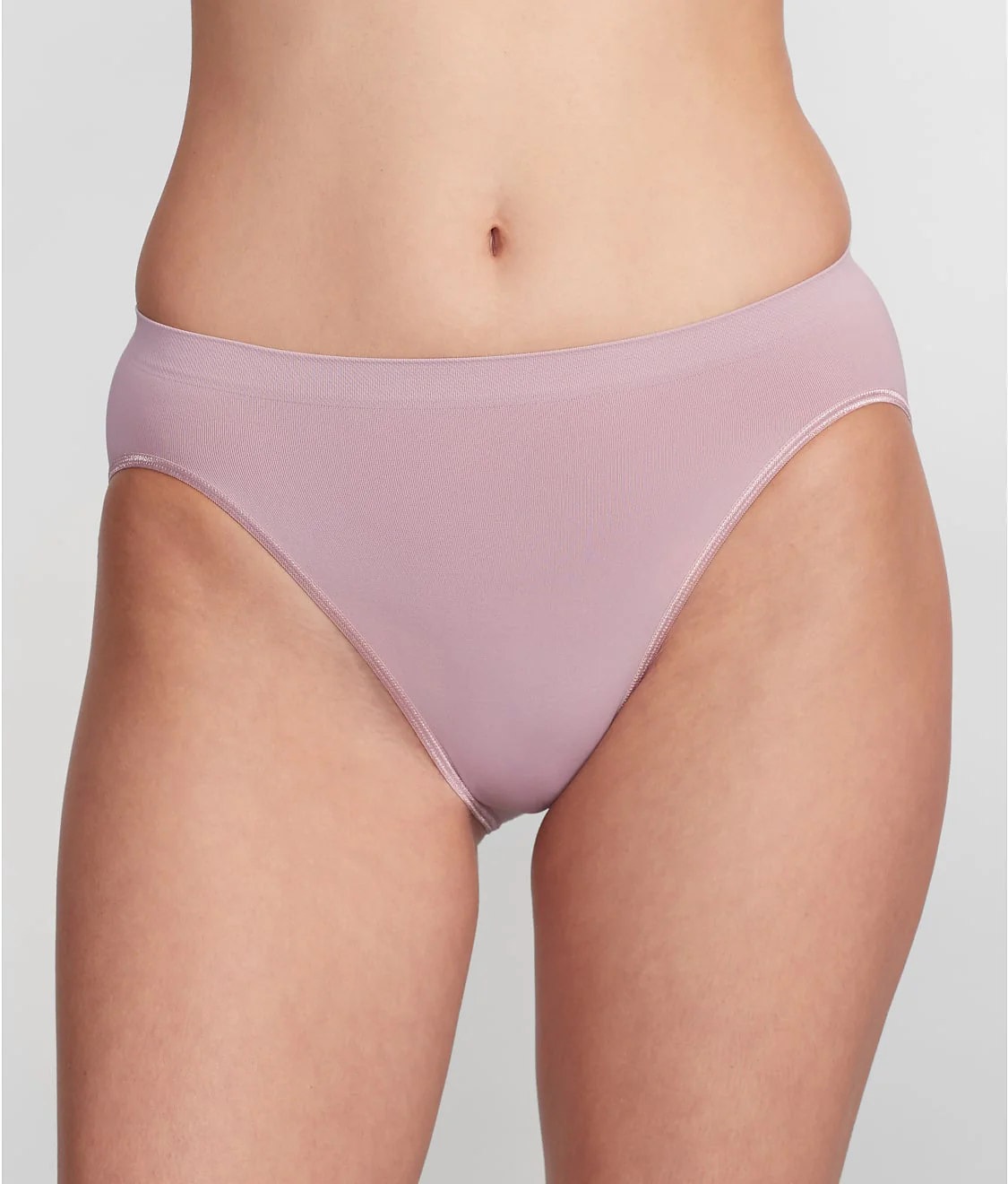 Touch Feeling Hi-Cut Brief - Image 30
