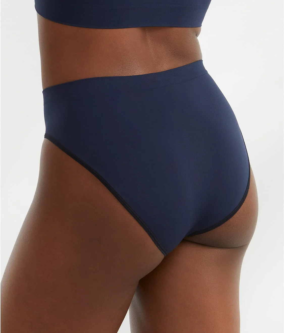 Touch Feeling Hi-Cut Brief - Image 33