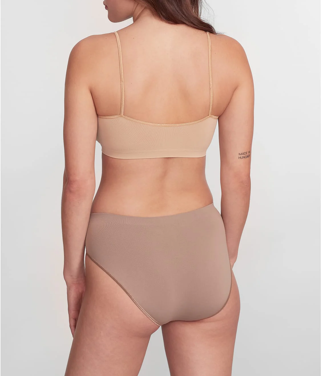 Touch Feeling Hi-Cut Brief - Image 37