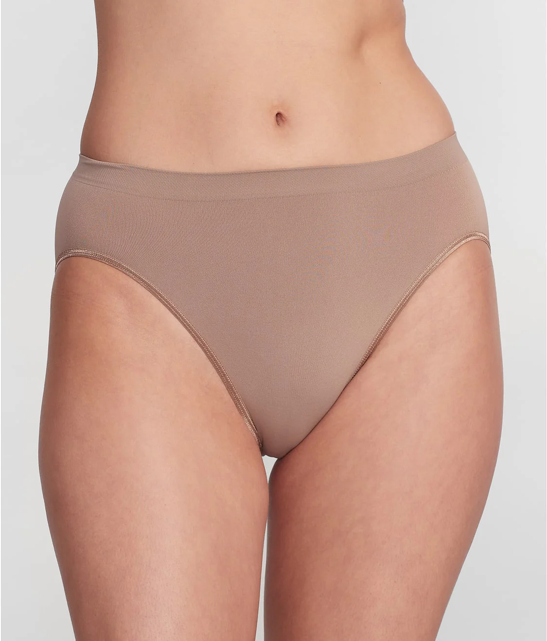 Touch Feeling Hi-Cut Brief - Image 38