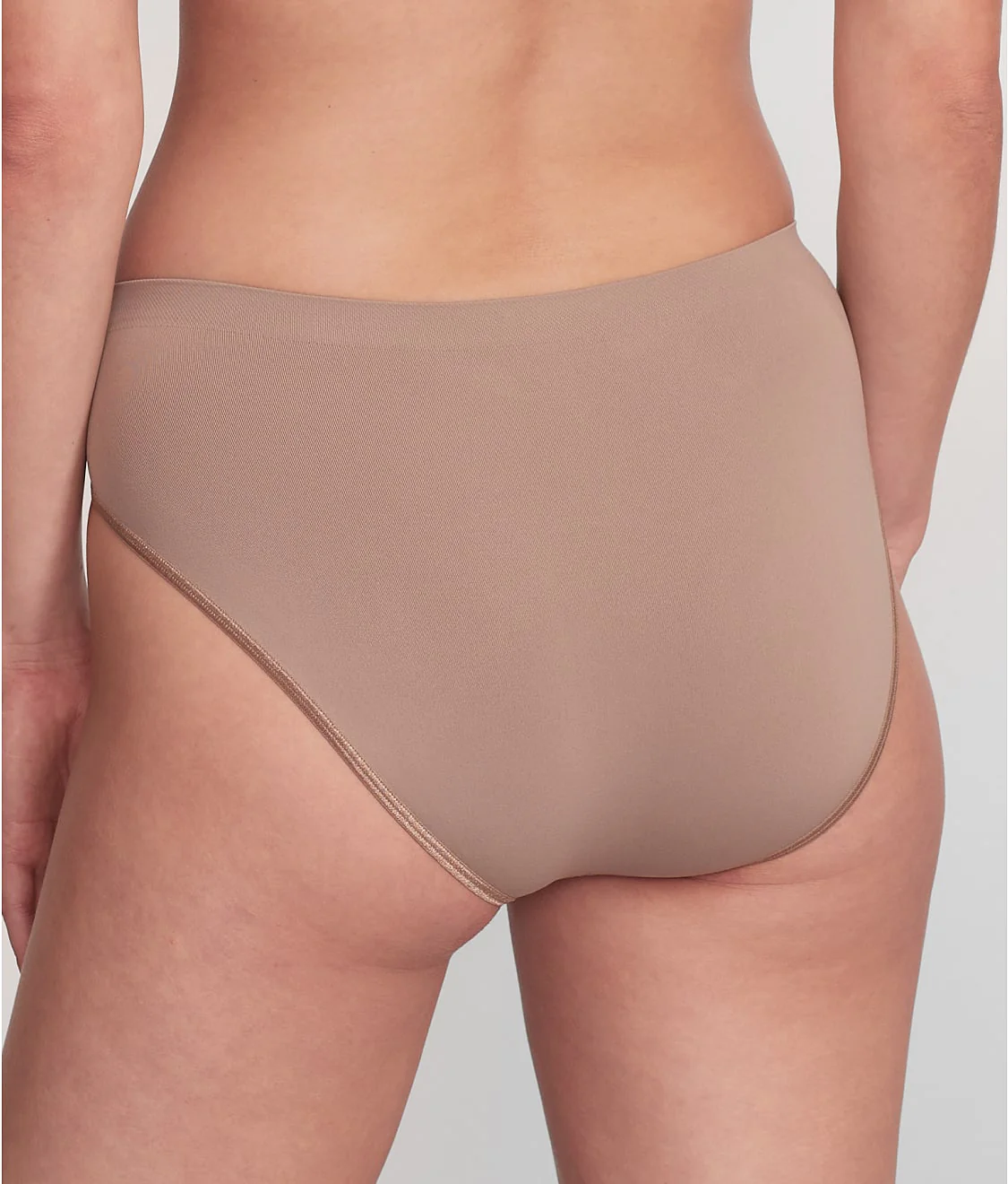 Touch Feeling Hi-Cut Brief - Image 39