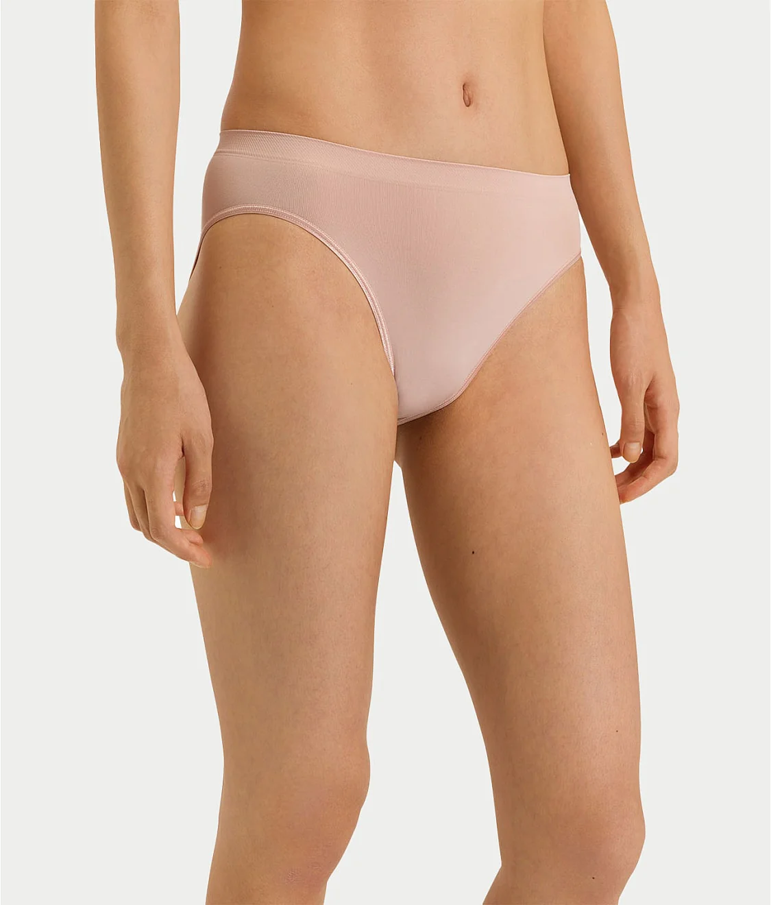 Touch Feeling Hi-Cut Brief - Image 41