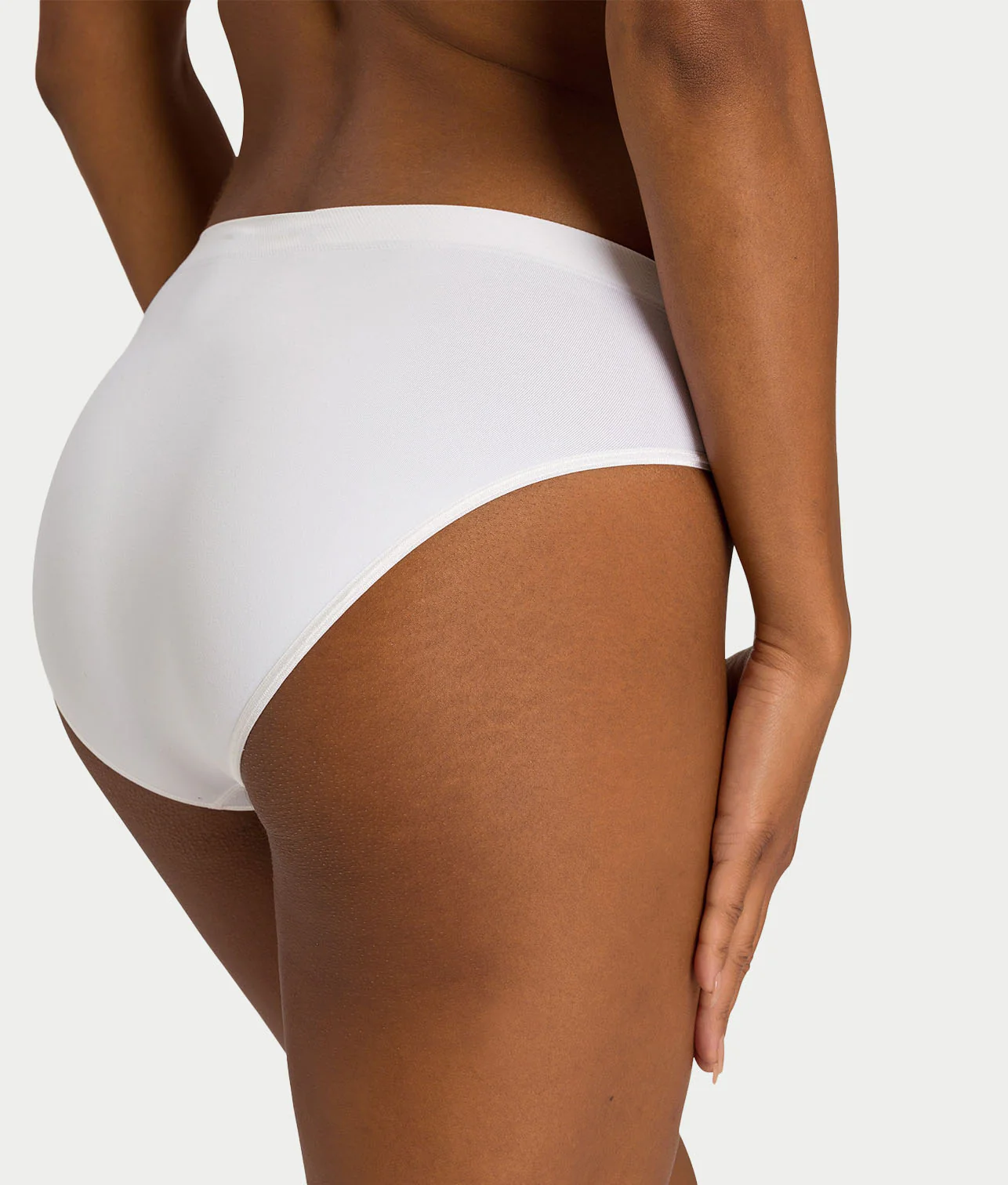 Touch Feeling Hi-Cut Brief - Image 53