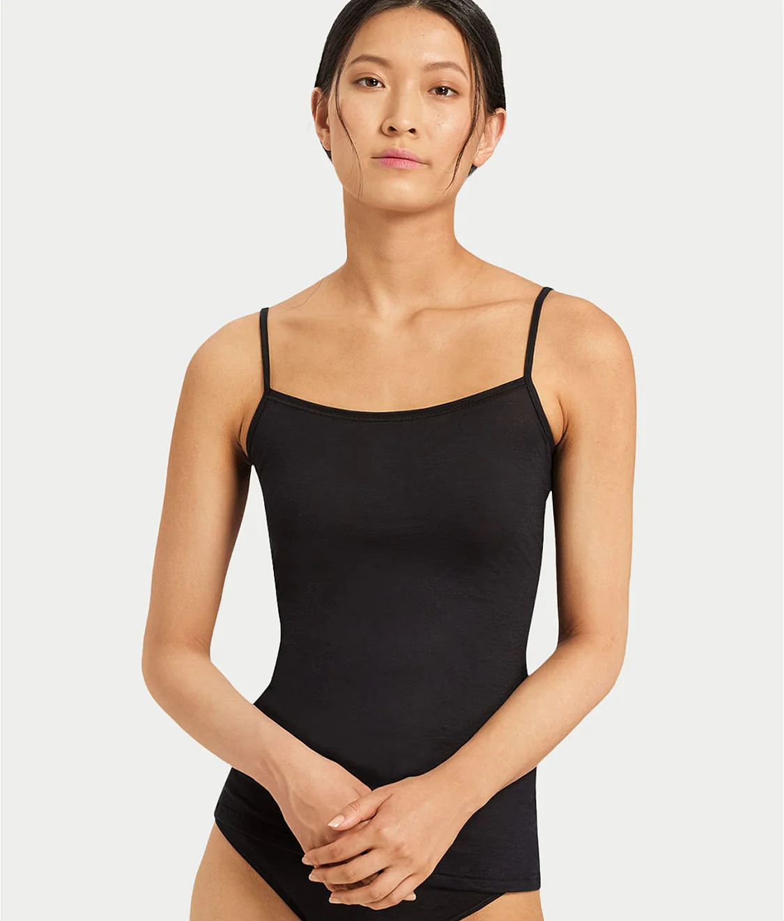 Ultralight Cotton Cami - Image 19