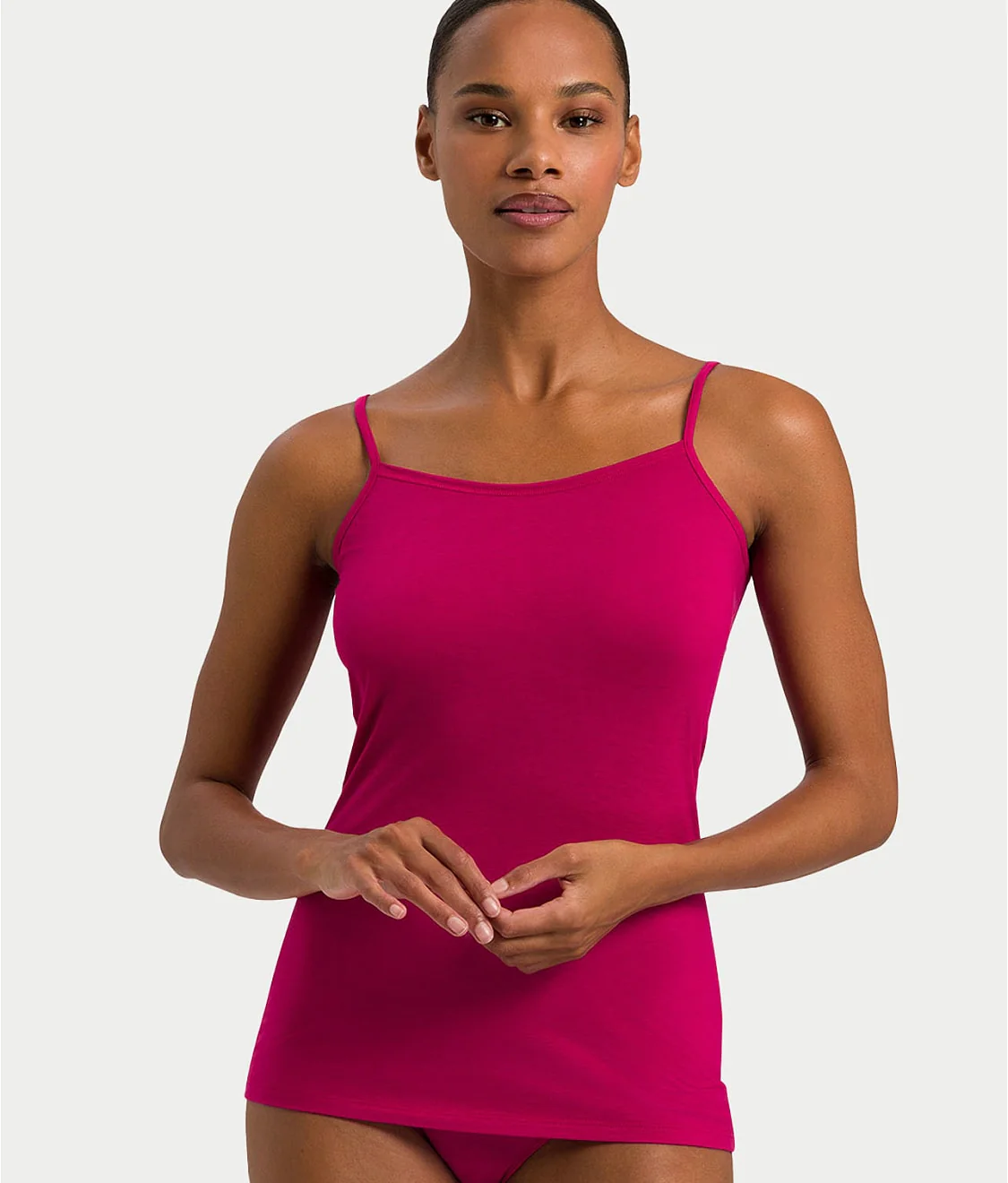 Ultralight Cotton Cami - Image 23