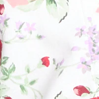 English Beauty Girlfriend Knit Pajama Set - Image 8