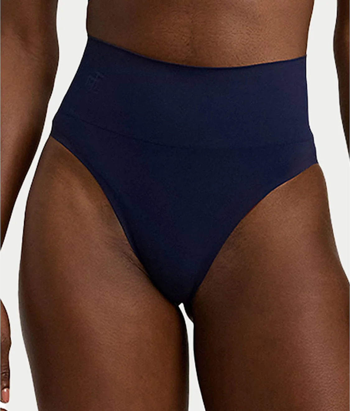 Luxe Smoothing Hi-Cut Brief - Image 10