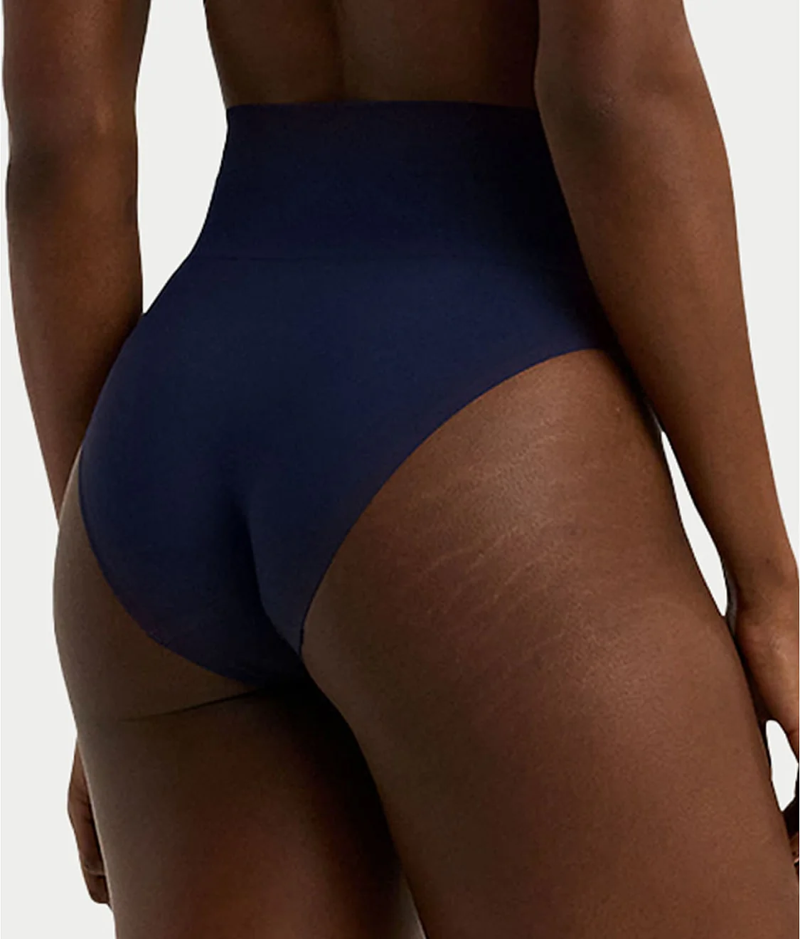 Luxe Smoothing Hi-Cut Brief - Image 11