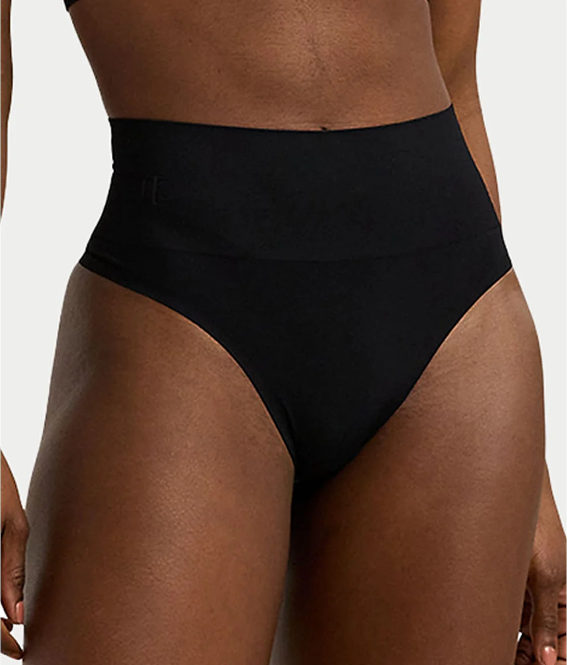 Luxe Smoothing High-Waist Thong - Image 7