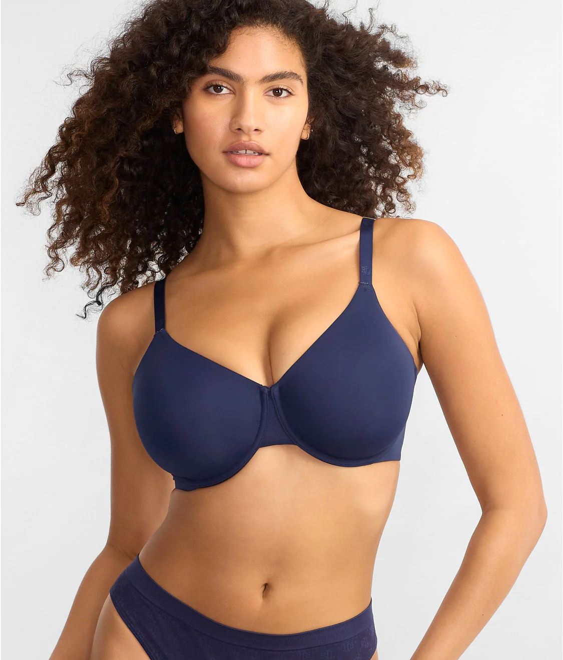 Luxe Smoothing Minimizer Bra