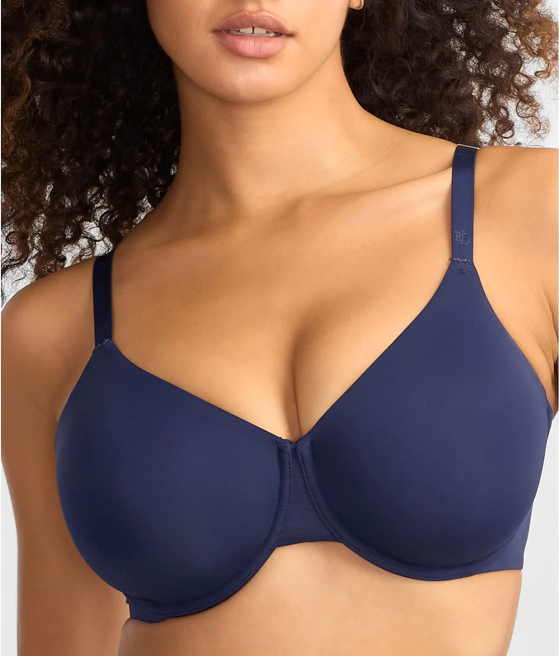 Luxe Smoothing Minimizer Bra - Image 5