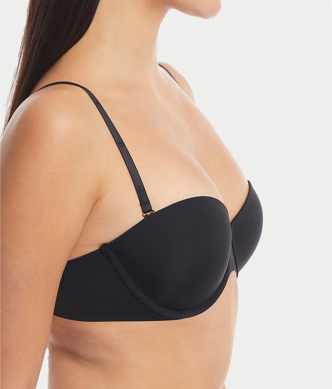 Luxe Smoothing Strapless Bra - Image 10