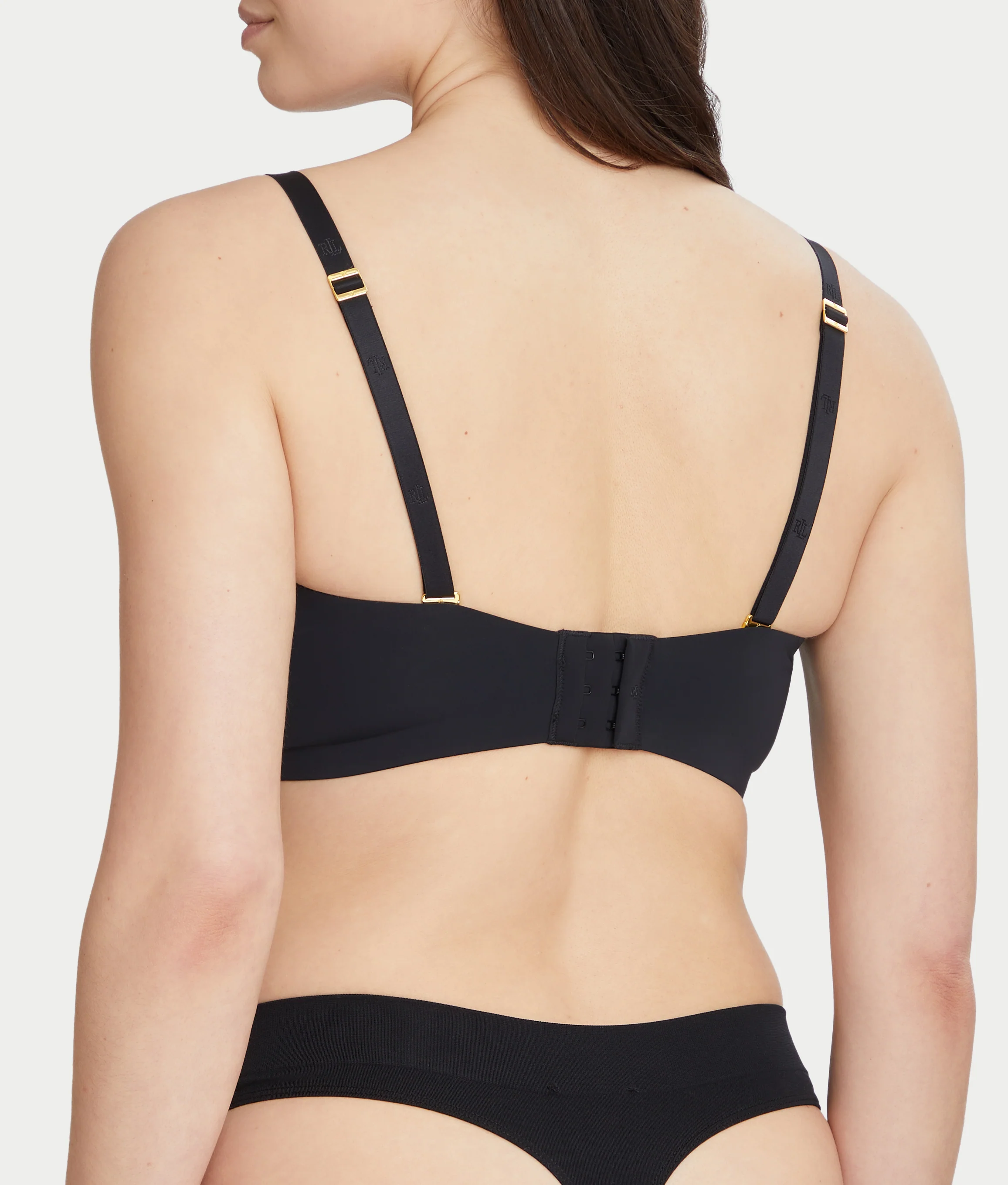 Luxe Smoothing Strapless Bra - Image 15