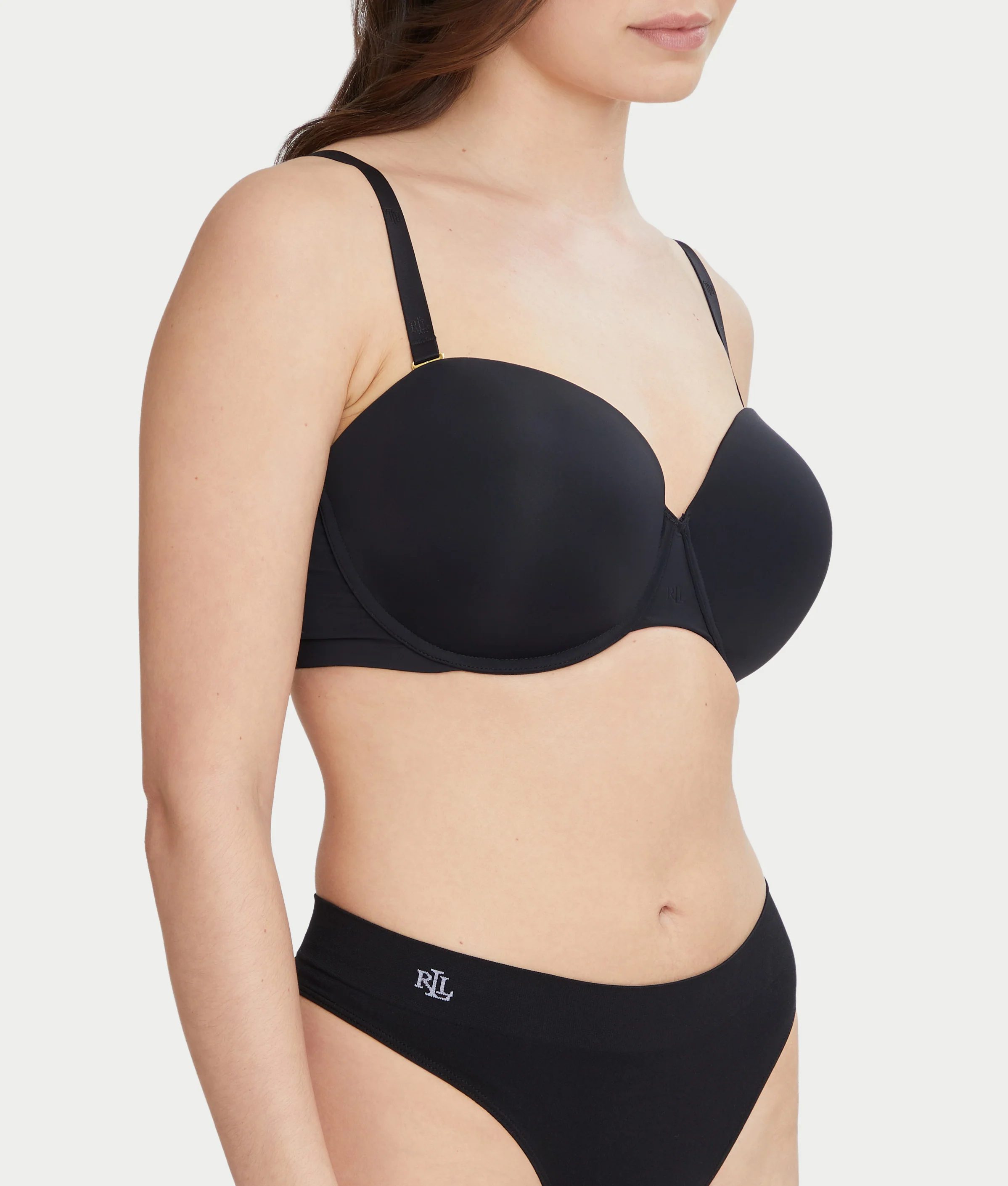 Luxe Smoothing Strapless Bra - Image 16