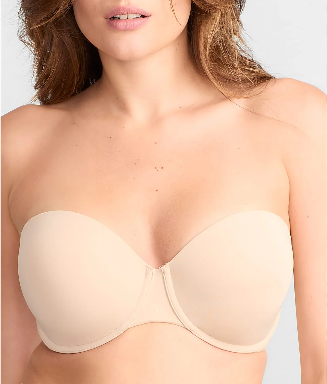 Luxe Smoothing Strapless Bra - Image 6