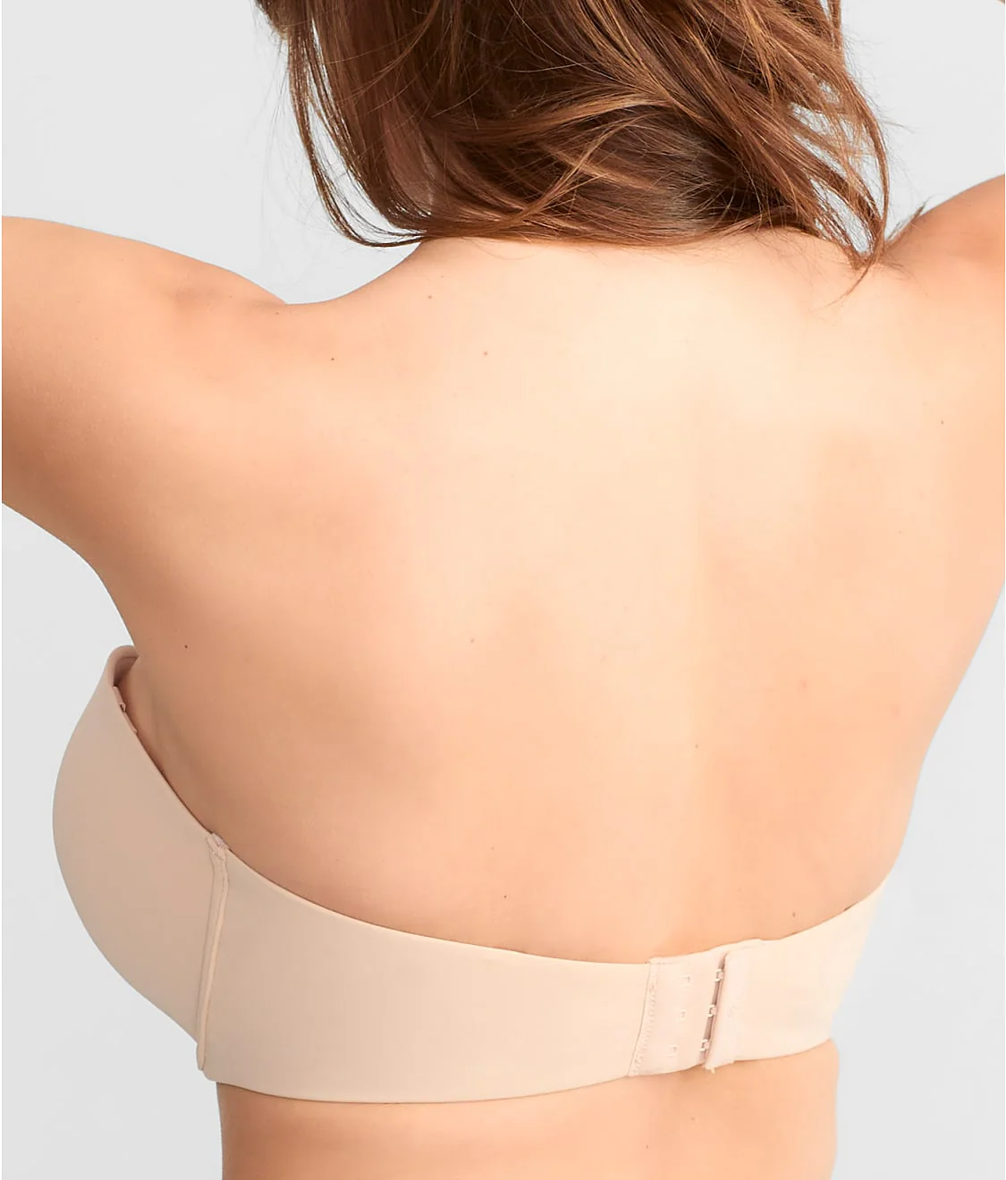 Luxe Smoothing Strapless Bra - Image 7