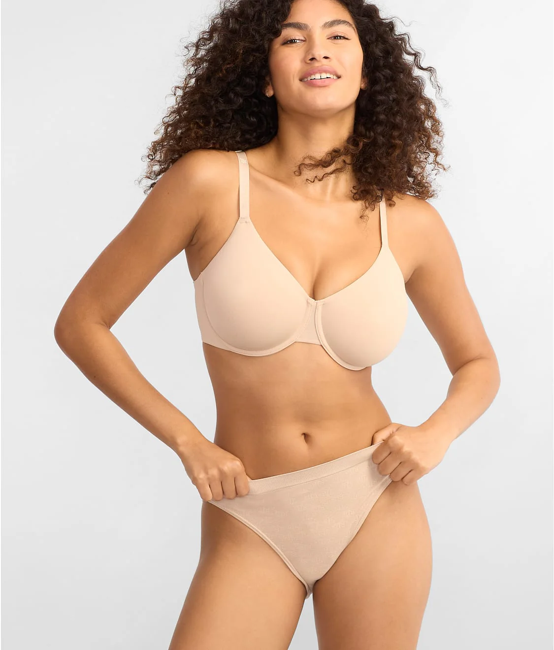 Monogram Mesh Bikini 3-Pack - Image 5