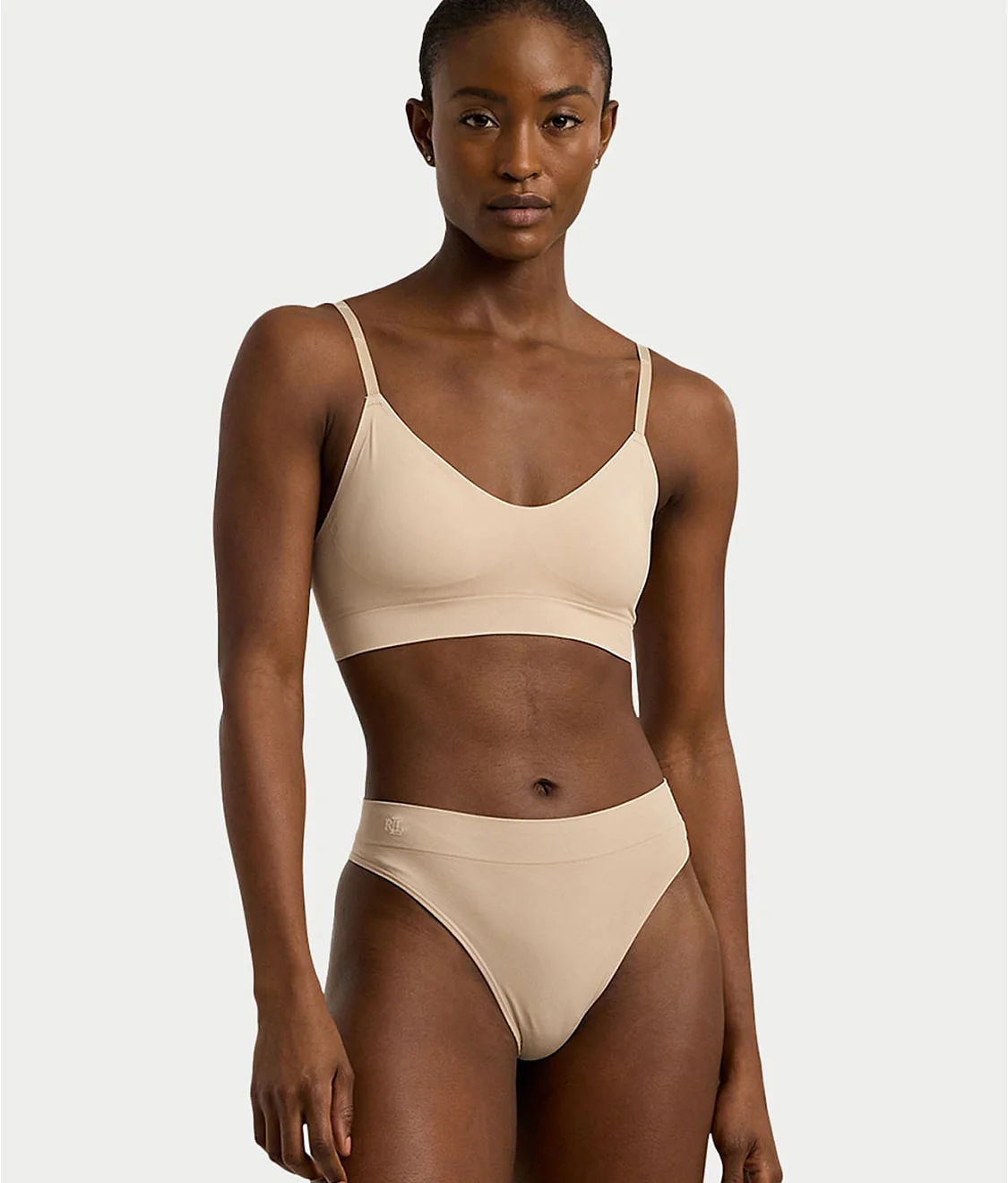 Seamless Thong - Image 4