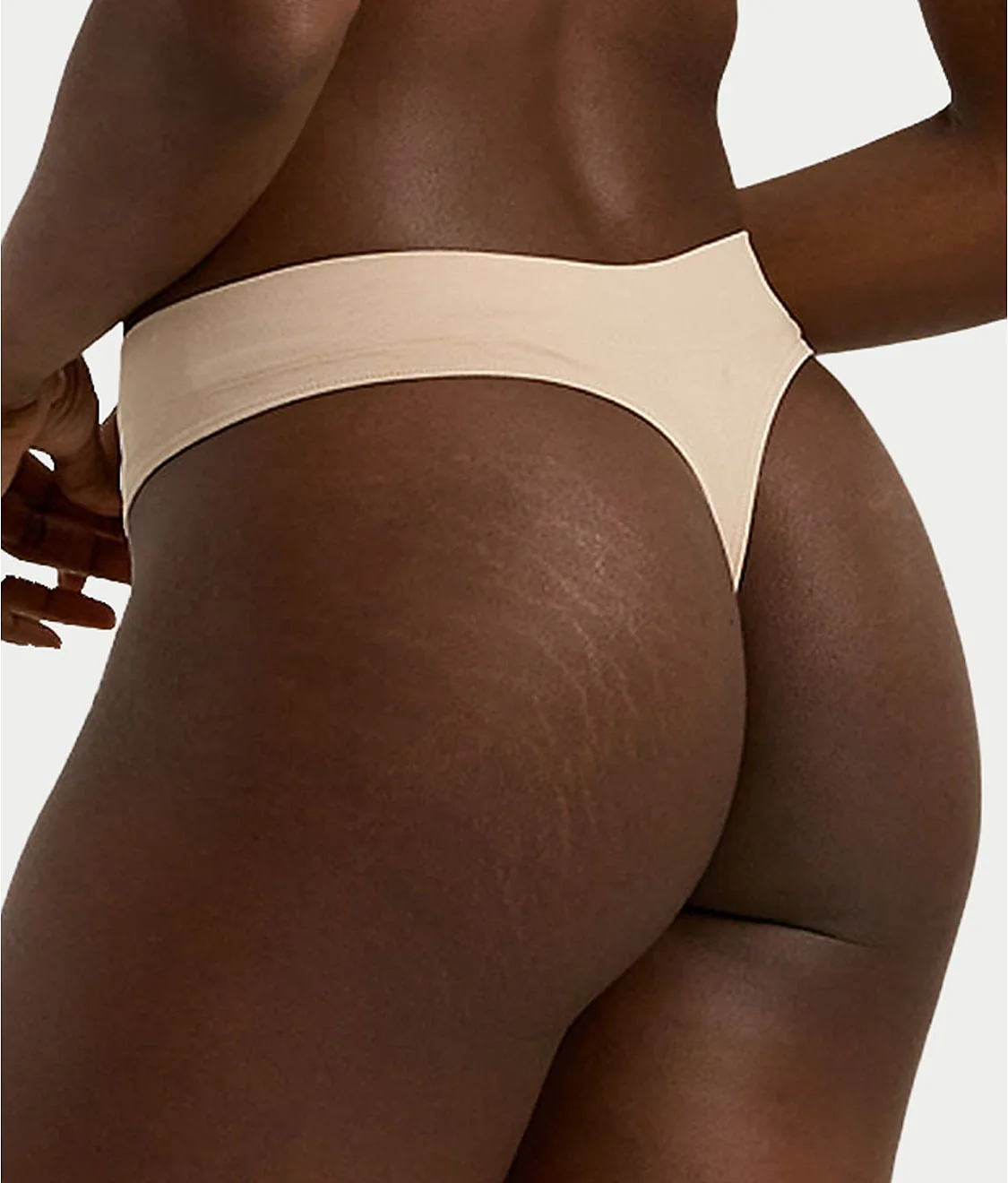 Seamless Thong - Image 7