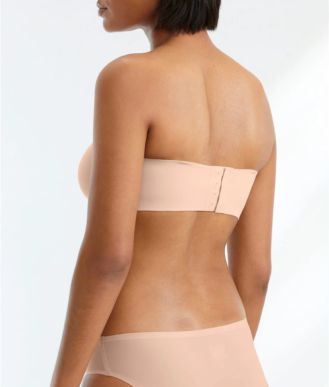 Pure Comfort Multiway Wire-Free Strapless Bra - Image 8