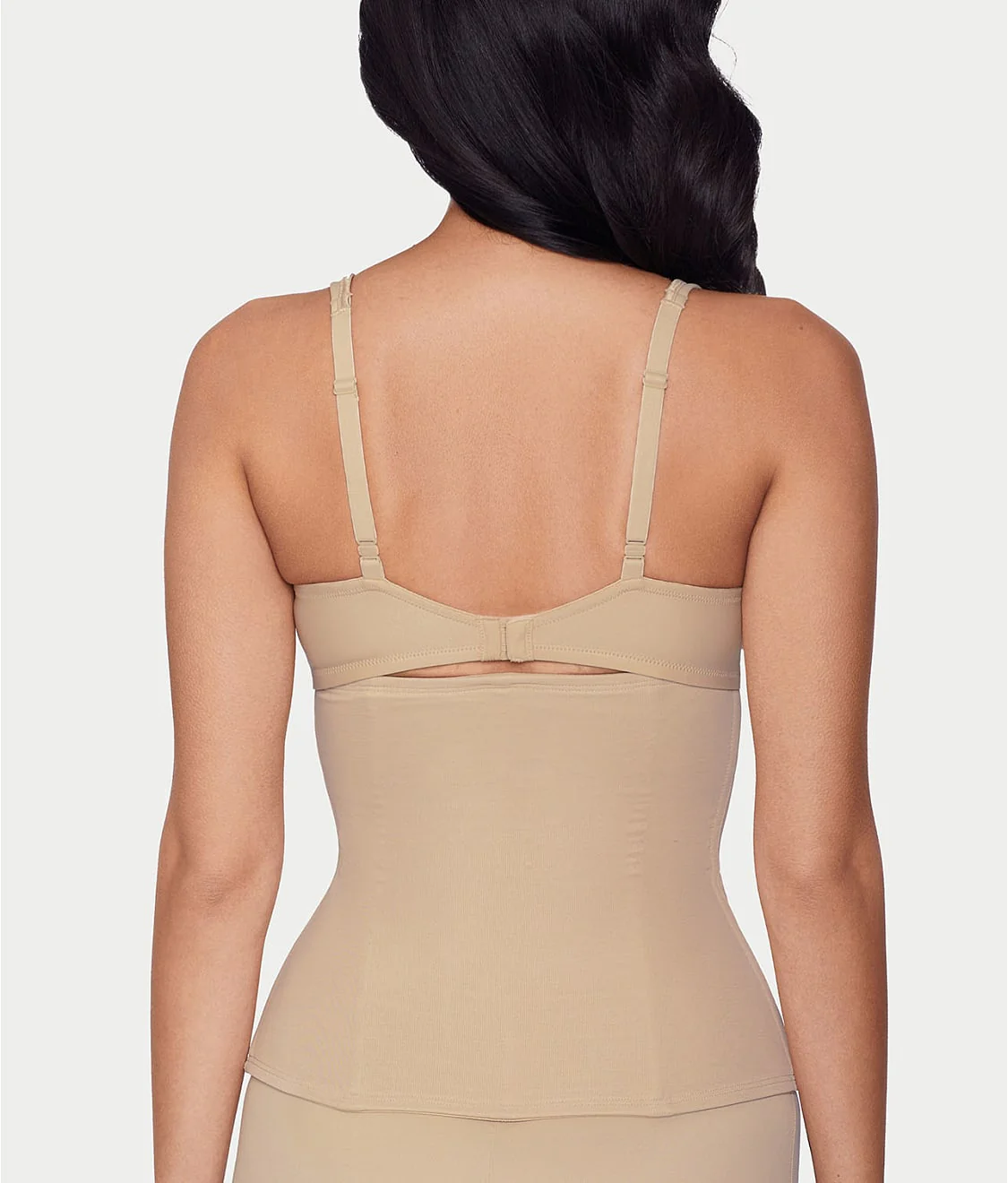Extra Firm Control Waist Cincher - Image 2