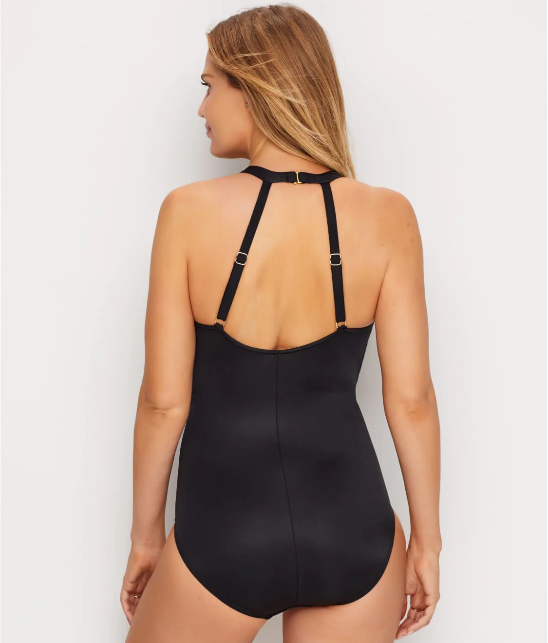 Rock Solid Wrapsody One-Piece - Image 8