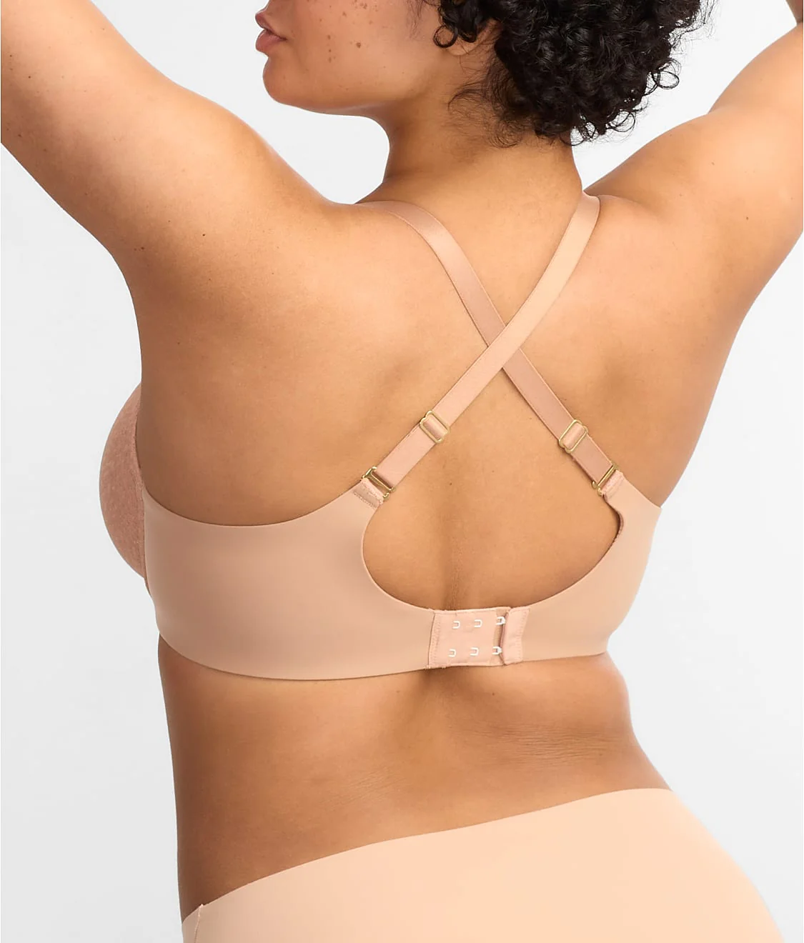 Comfort Evolution Full Fit T-Shirt Bra - Image 2