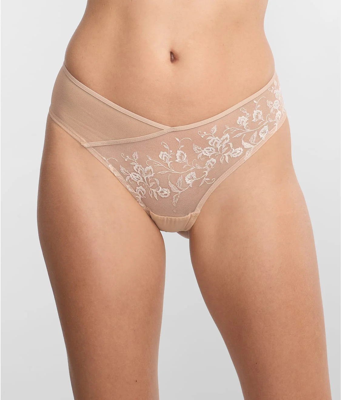 Flawless Contour Thong - Image 3