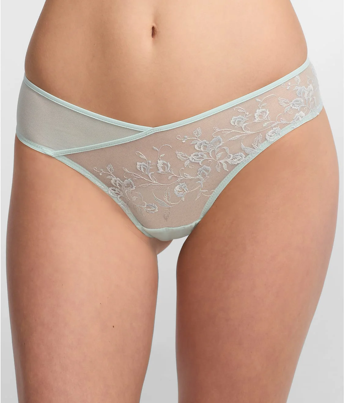 Flawless Contour Thong - Image 9