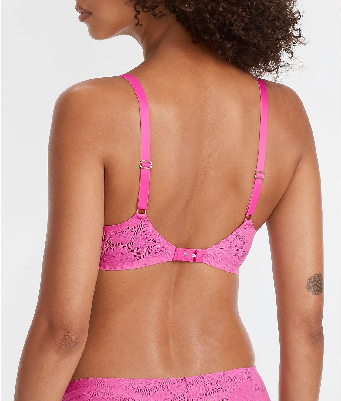 Levitate Unlined Bra - Image 2