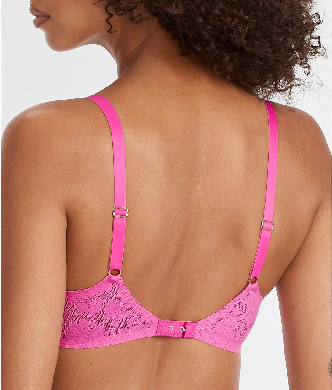 Levitate Unlined Bra - Image 6