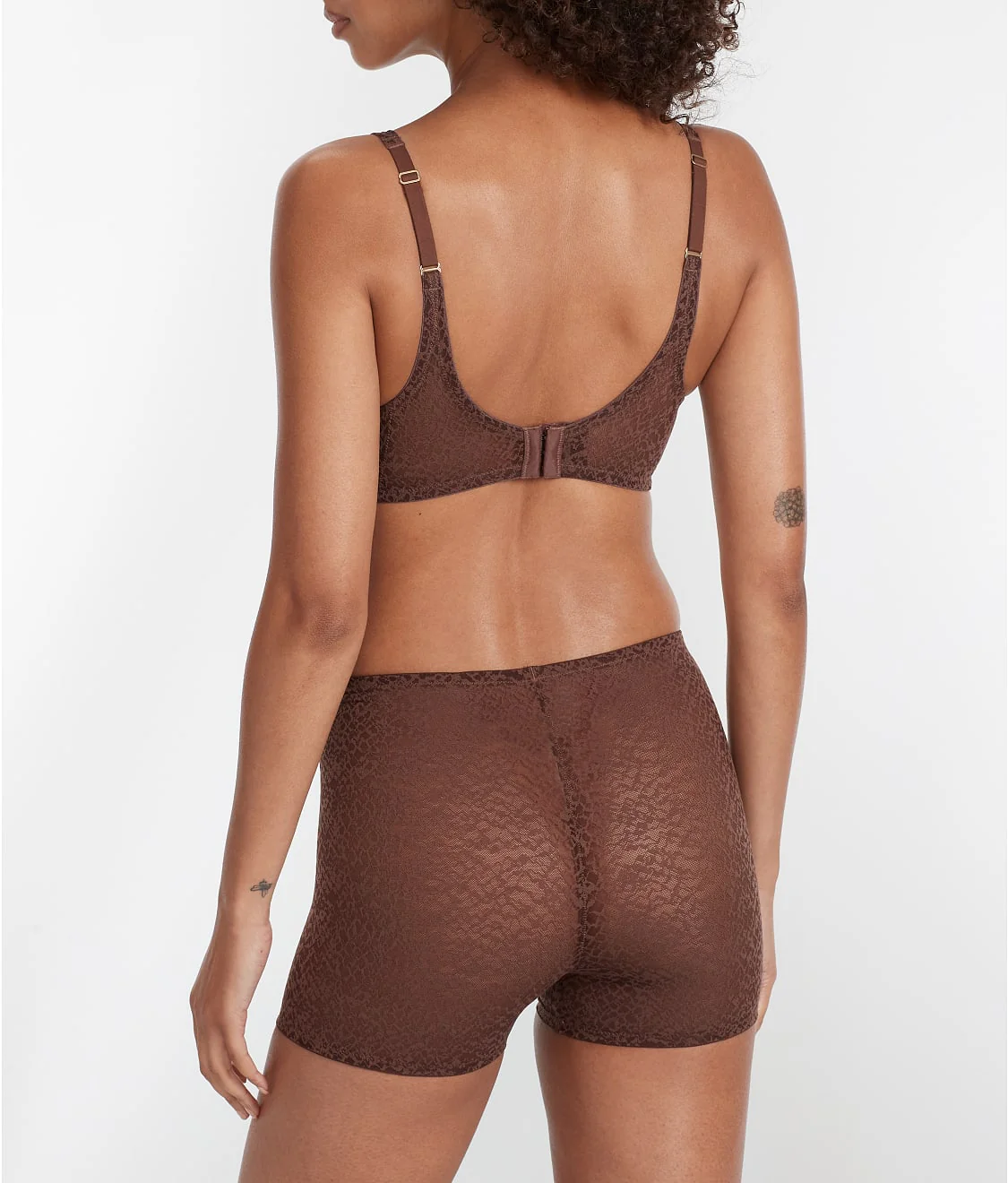 Pretty Smooth Shortlette - Image 12