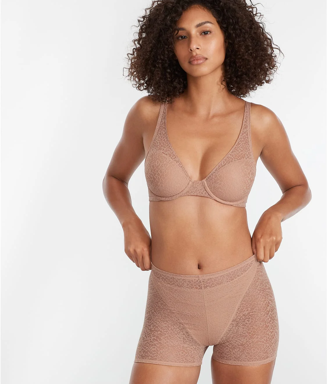 Pretty Smooth Shortlette - Image 6