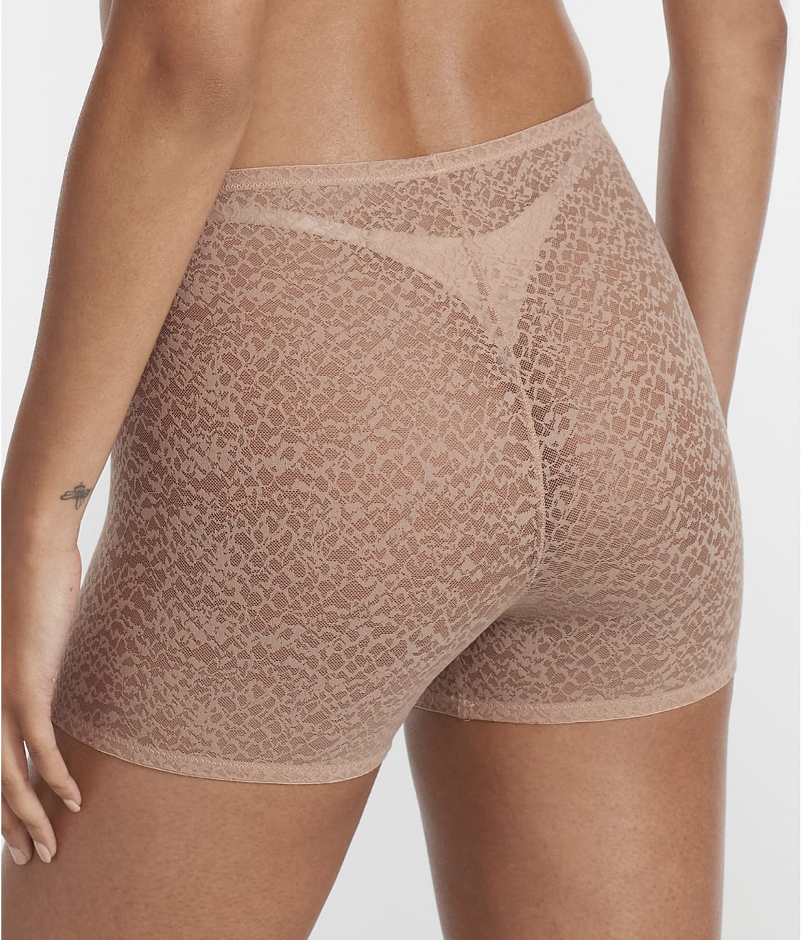 Pretty Smooth Shortlette - Image 9