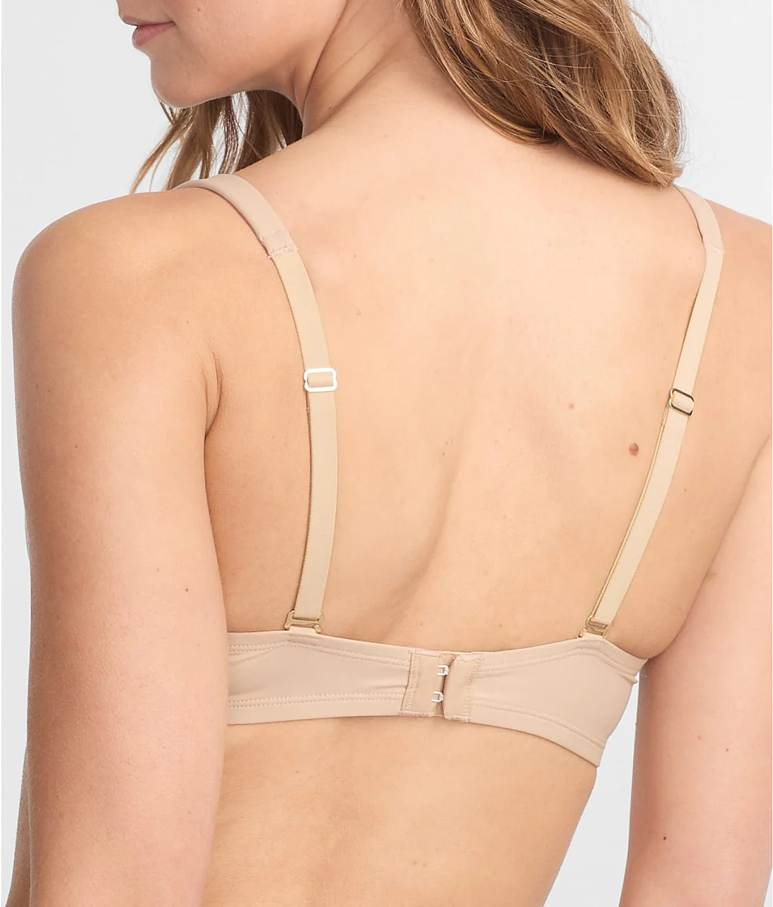 Verge Contour Plunge T-Shirt Bra - Image 12