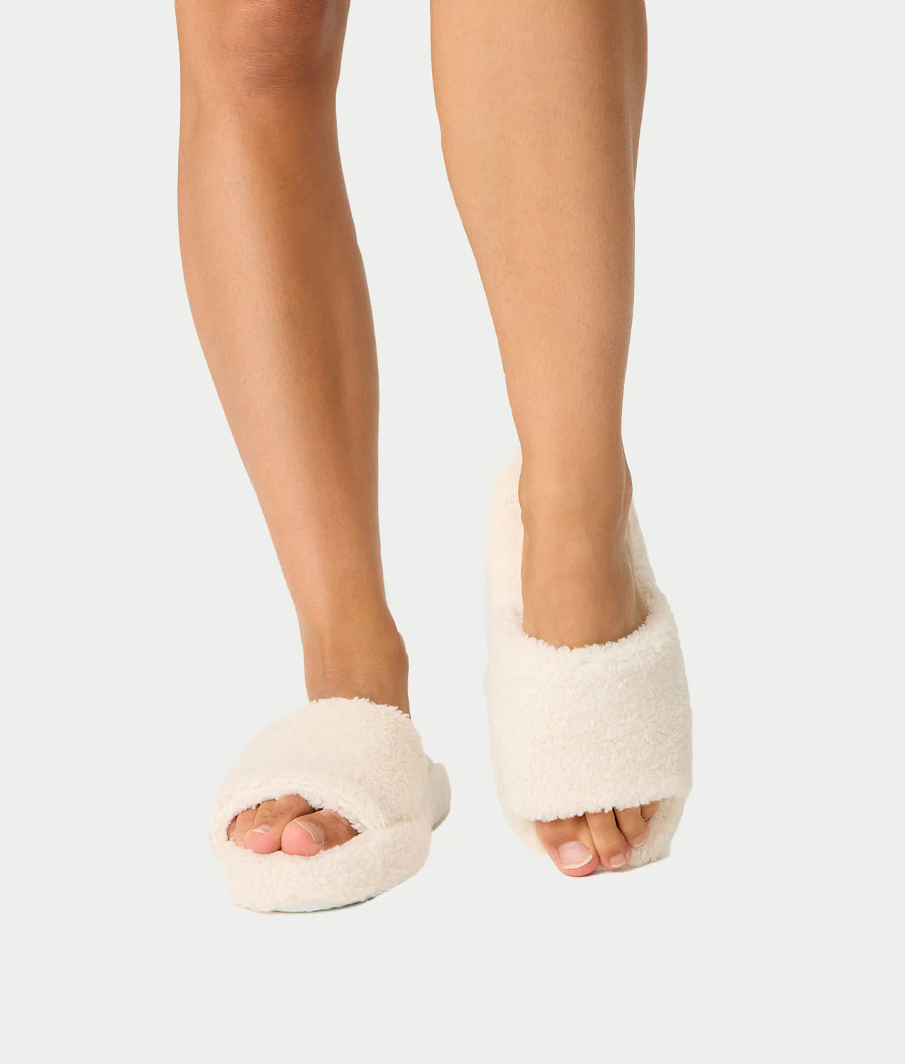 Slide Cozy Slippers - Image 6